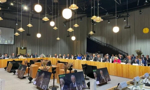 Top diplomat meeting for enlargement, Kosovo seeks questionnaire, EU candidate status