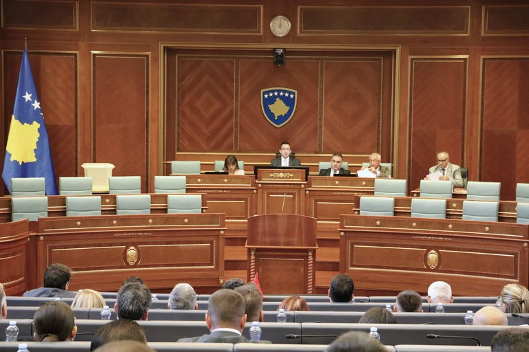 How are Vetevendosje subordinates knowingly violating the Constitution?