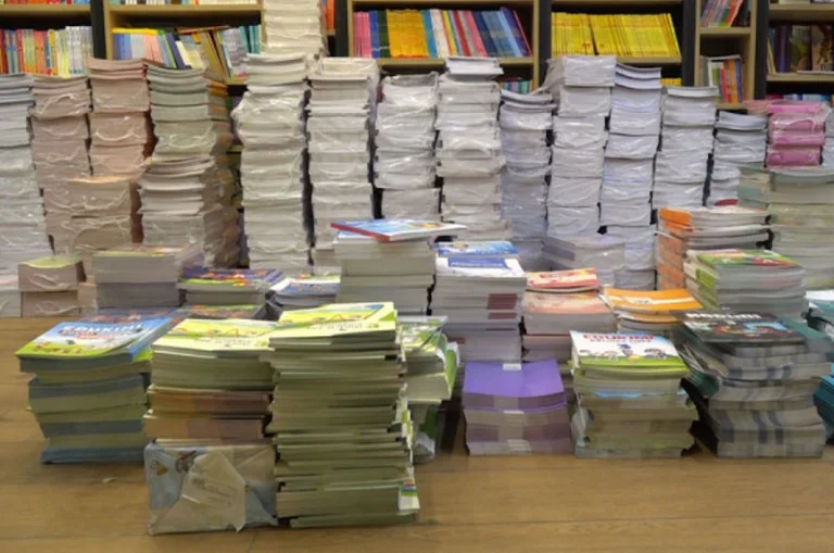 Misbruik met de prijzen van leerboeken, MINT activeert inspecteurs