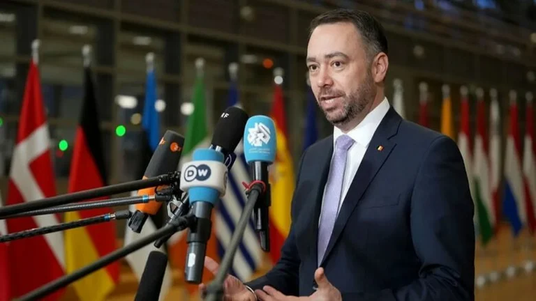 Belgium to recognise Palestinian state at UN General Assembly