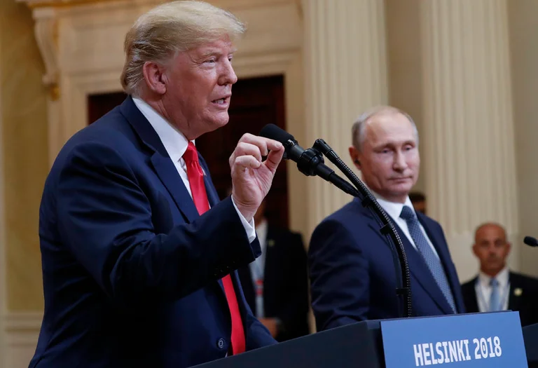 Trump affronterà la nazione, ultimatum per Putin in termini di guerra in Ucraina termina oggi
