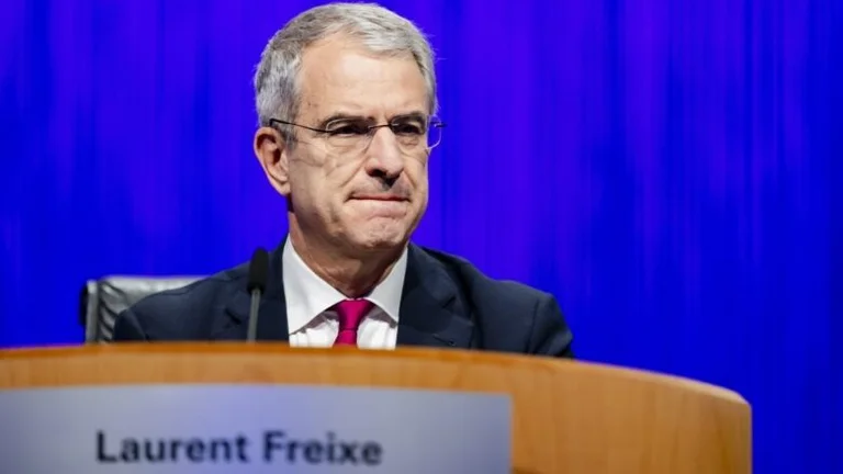 Nestle sacks the boss after a romantic relationship with an employee