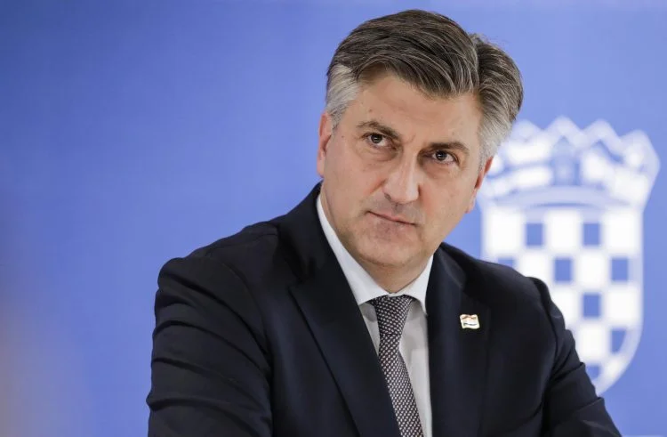 Croatian prime minister criticises the EU about the Banjska attack: It went through without serious statements, and we became as if it had not happened.