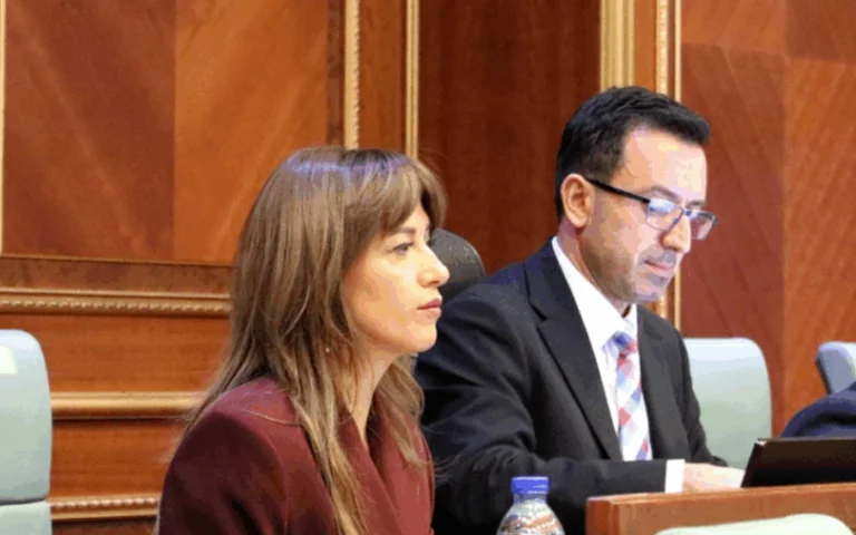 Will Basha dimitió al país libre de Hadziu, Peci es declarado