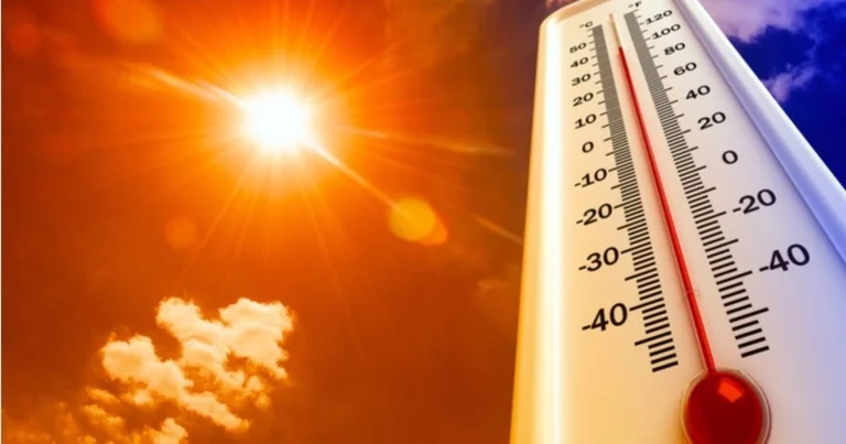 Nesër sërish nxeht, ja temperaturat për dy ditët e ardhshme