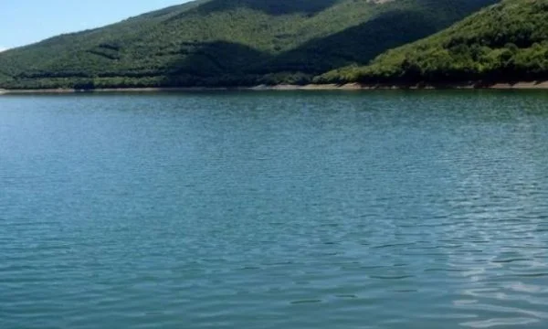Mangans are raised at Lake Badoci, I KSHKP and Aqua: Don't drink it, we provide you with autobot water.