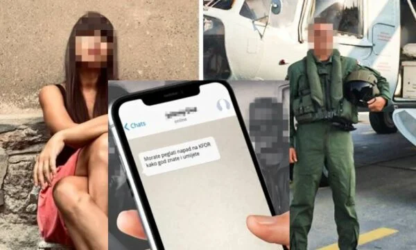 Procuratore speciale per l'arresto di Serb Spy List Suspect: Abbiamo presentato domanda ufficiale alle istituzioni della Croazia