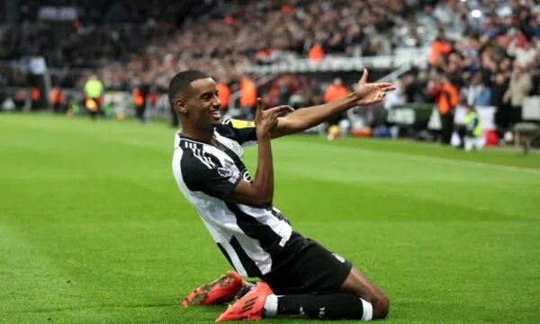 Liverpool bate recordul în Premierliga, astăzi Alexander Isaac îl va transfera pentru 157 mn euro.