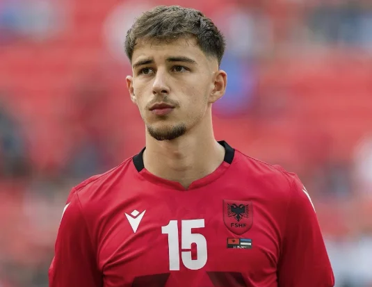 După ce a fost invitat de Sylvynho, Ardian Bajrami abandonează Albania, alege Elveţia
