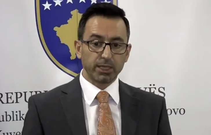 Basha: The logic of blocking the assembly for the absence of a deputy leader from the Serb community is enough for us 5