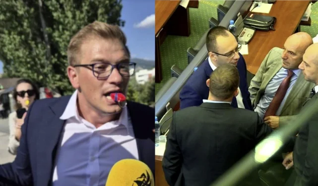 Official: Serbian List and Republika Srpska Arsenijevic Democratic Race in Local Elections 2025