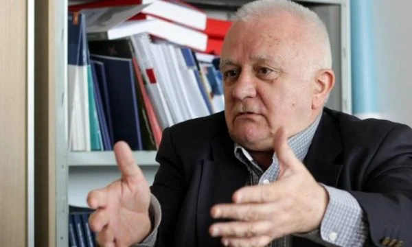 Janjic szerint Vetevendosje-nak és a szerb listának ugyanazok a céljai: