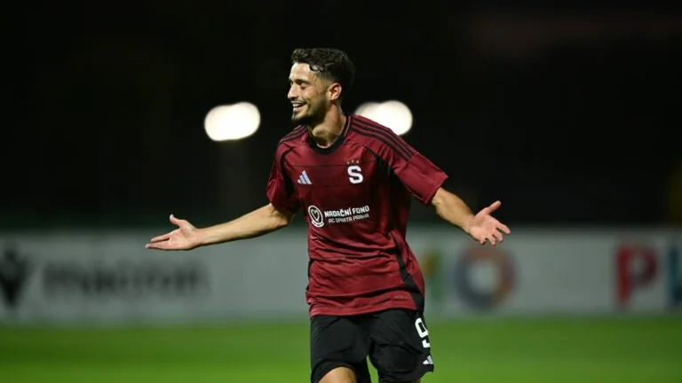 Esplendor com dois objetivos na vitória de Esparta, Albion Candor na formação da semana