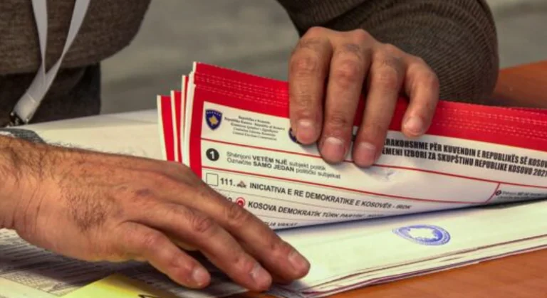So many candidates from the diaspora registered to vote in local elections for each municipality