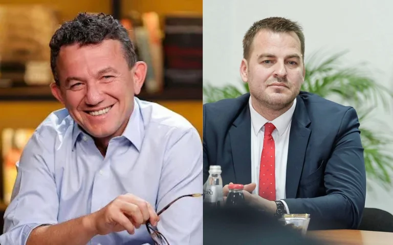 Armendi Muja är oroad över statusen för Berat Buzhale, inbjudande säkerhetsinstitutioner