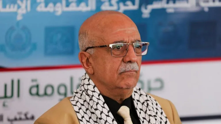 Huth Rebels bekräftar sin premiärministers mord i israeliska attacken