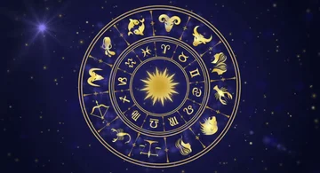 What do the stars predict for you today?