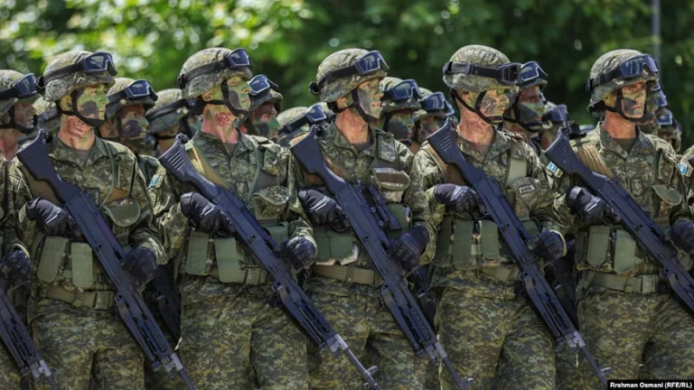 NATO:s strategiska intresse för att vara en del av det skulle minska kostnaderna på västra Balkan