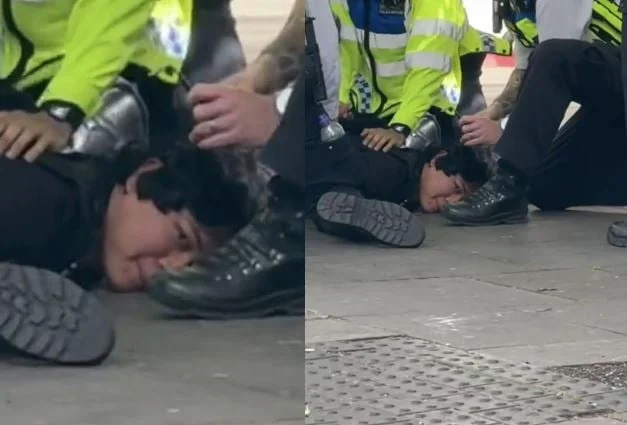 Större tragedi förhindrad efter Chelsea-Fulham-matchen, arresterad man
