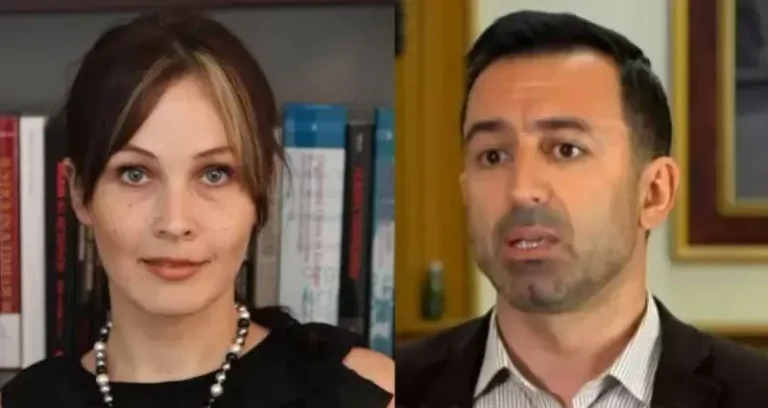 Dimal Basha község lemészárolta Recak-ot.