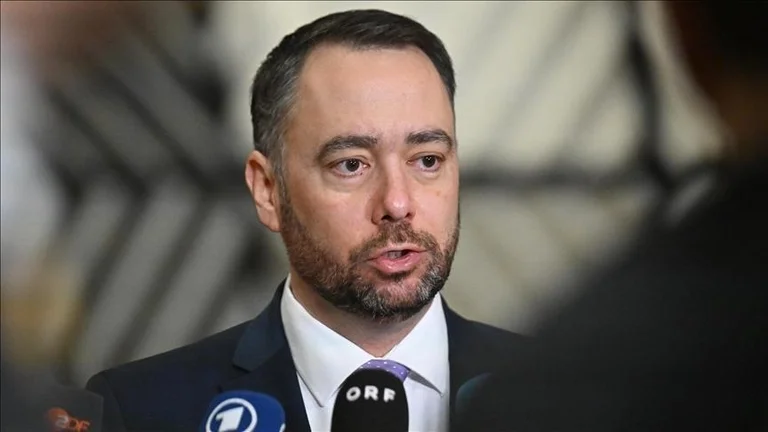Belgiens utrikesminister: USA:s beslut att vägra visum för palestinska tjänstemän slår på diplomati