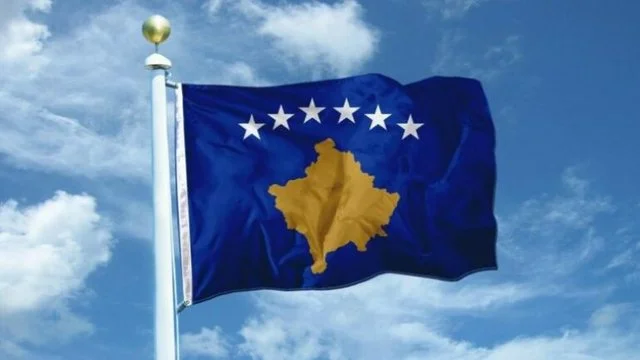Vilka är de organisationer och karteller som Kosovo förklarade terrorist genom dekret?