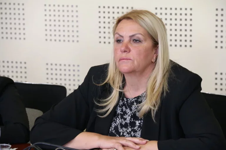 Kadrijaj për VV-në: Vazhdoni me mashtrime po ma spo ju pinë ujë