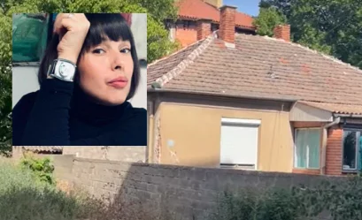 Полиция провела обыск в доме сербов, арестованных за шпионаж в Хорватии. Там спрей, пулевая оболочка.