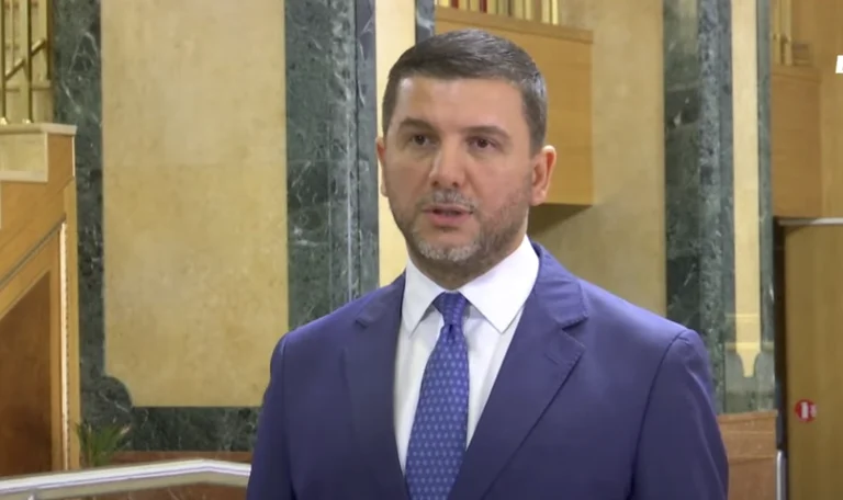 Красницкий: Даже избиратели ВВА недовольны выборами Димала Баши