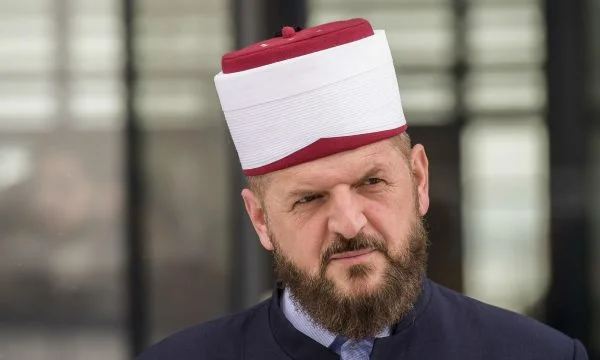Shefqi Krasniqi reagerar på Dimal Basha: Ta krukan. Spara ko.