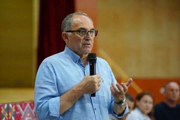 Totaj polgármester: Csak egy év a prizreni munkánkból nem felel meg Haskuca és VV irányításának