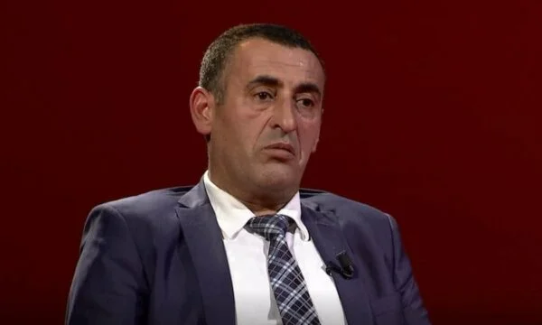 Брахимадж: Я сожалею, что голосовал за Димала Башу, главу парламента.