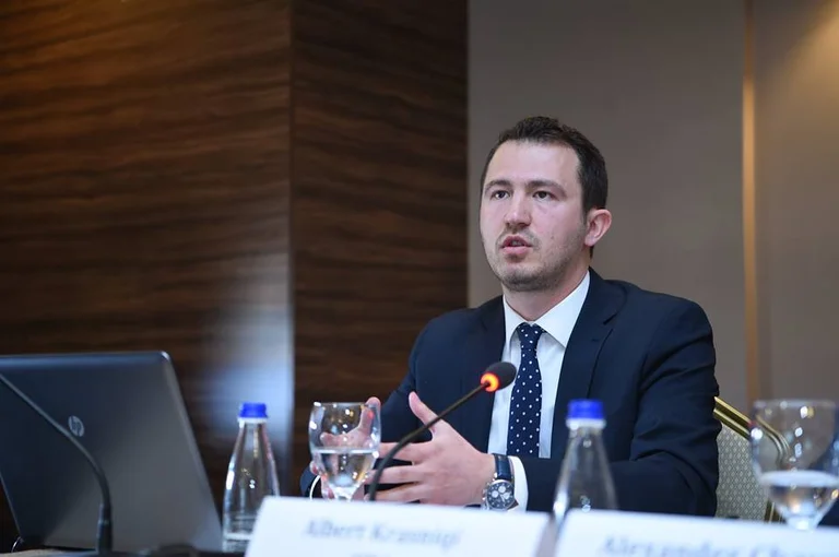 Krasniqi: lista PDK completata con nomi che contribuiscono, ma anche nuove figure
