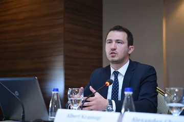 Krasniqi: PDK listë e kompletuar me emra që kanë dhënë kontribut, por edhe figura të reja