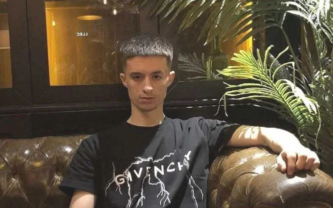 Gyanúsított egy 19 éves Vushtrri-ban.