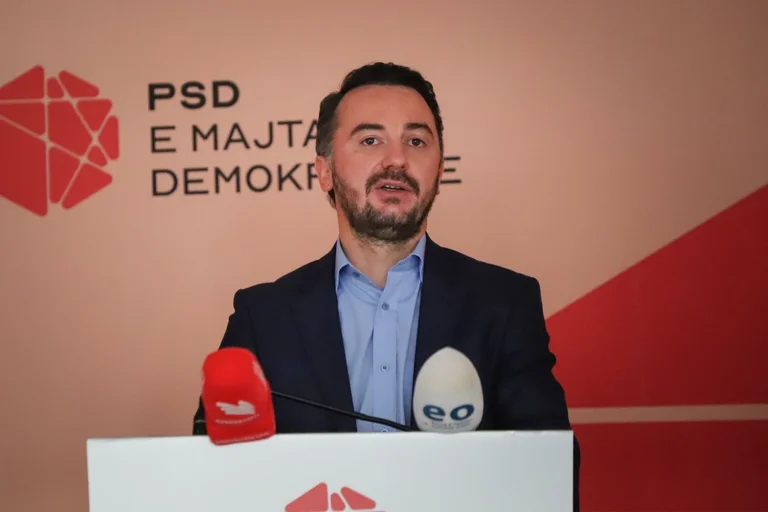 Molliqaj për draftin e Asociacionit: Është i frikshëm, është katastrofë