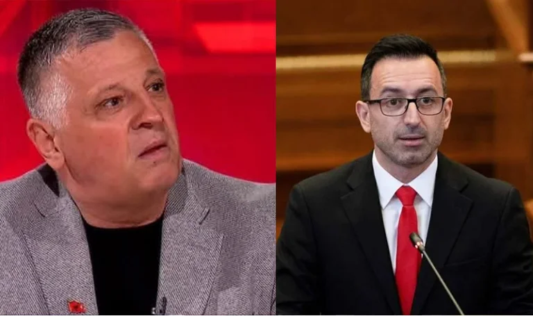 Basha összhangban van Kurt hozzáállásával, harcoltunk U n CK ellen.