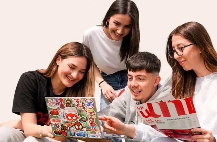 Överför studier till universitetet och få en examen bemyndigad av det största offentliga universitetet i USA!