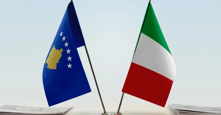 Italiensk ambassad: Väntar på full konstitution, snabb bildning av regeringen