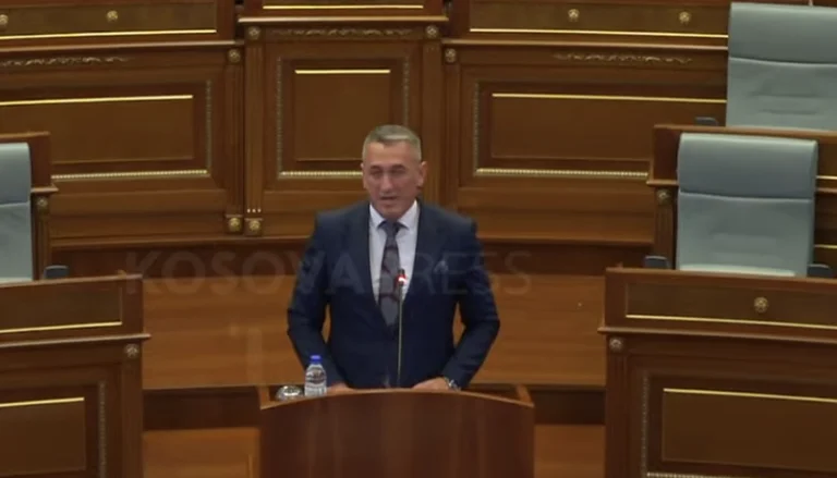 Jag har brutit mot konstitutionen, i morgon ska jag springa för vicepresident igen