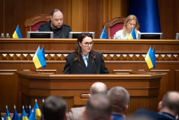 Ukrainska män i åldern 18-22 får nu korsa gränsen fritt
