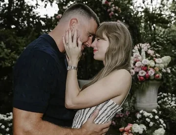 Taylor Swift är inbjuden