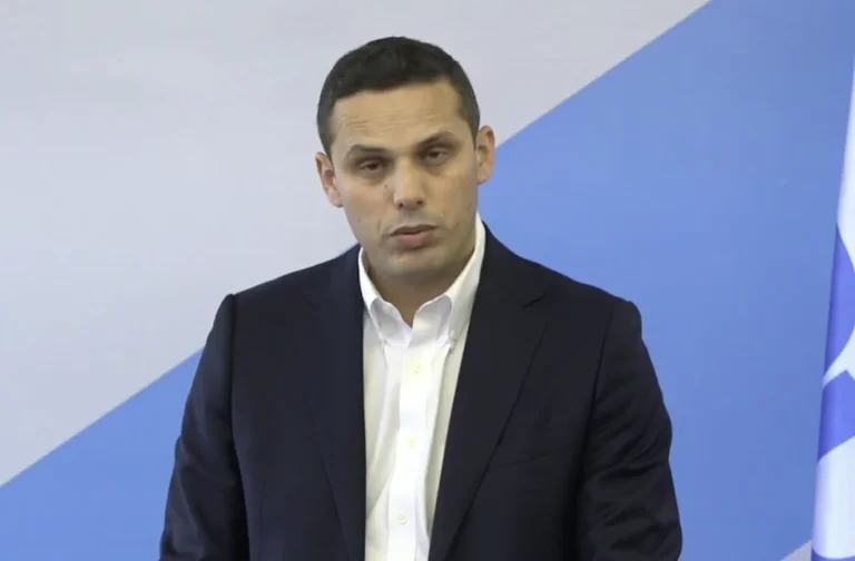 Gruda i PDK: Это лицо VV