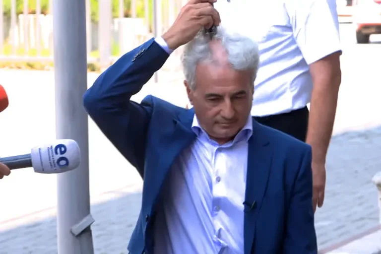 Coci hajvágás után: Nem bántam meg ezt