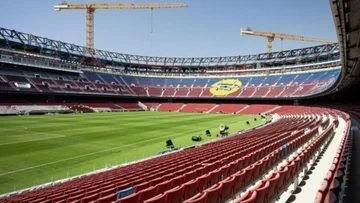 Barcelona bekommt einen neuen Schlag aus der La League Ursache von Problemen in “Camp Nou”