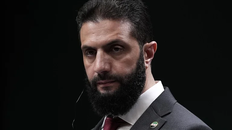 Syriens president ger signaler om att säkerhetsavtal med Israel stänger