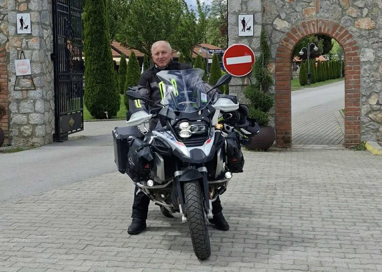 Detta är affärsmannen som avslutade sitt liv på Prizren Corisha.