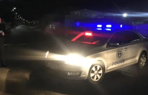 En kvinde døde, og seks andre blev såret efter en ulykke i Malisheva.