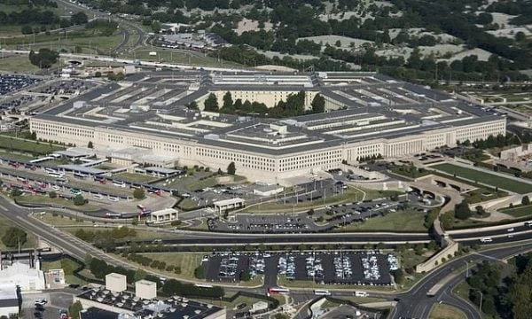 Pentagon megtiltja Ukrajnának, hogy amerikai rakétát használjon Oroszországba.