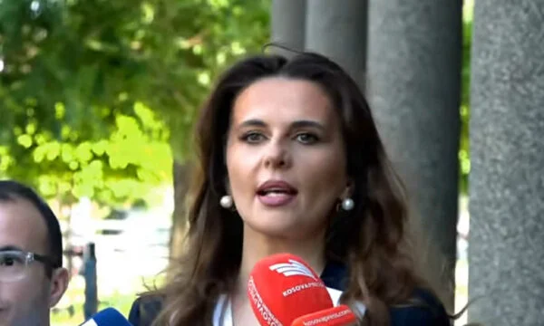 Förhoppningsvis kommer Albin Kurti att reflektera, Kosovo har stora problem